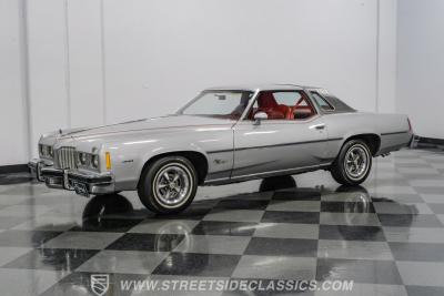 1977 Pontiac Grand Prix SJ
