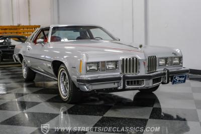 1977 Pontiac Grand Prix SJ
