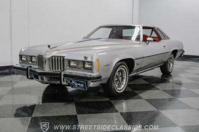 1977 Pontiac Grand Prix SJ