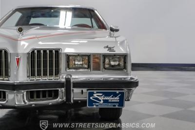 1977 Pontiac Grand Prix SJ