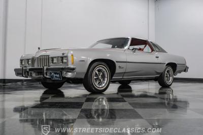 1977 Pontiac Grand Prix SJ