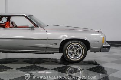 1977 Pontiac Grand Prix SJ