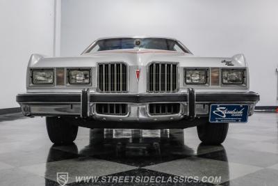 1977 Pontiac Grand Prix SJ