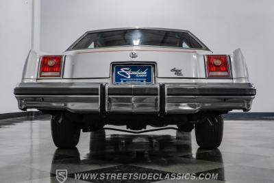 1977 Pontiac Grand Prix SJ