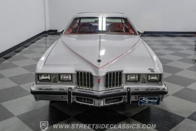 1977 Pontiac Grand Prix SJ