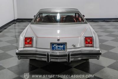 1977 Pontiac Grand Prix SJ