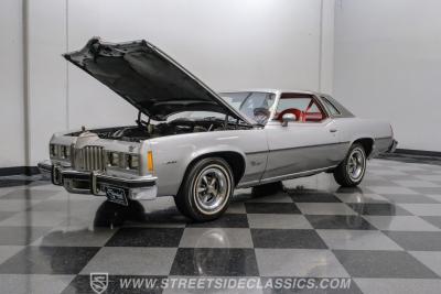 1977 Pontiac Grand Prix SJ