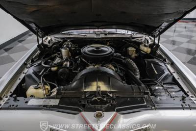1977 Pontiac Grand Prix SJ