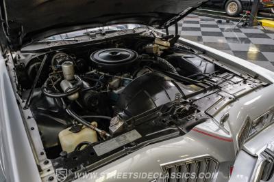 1977 Pontiac Grand Prix SJ