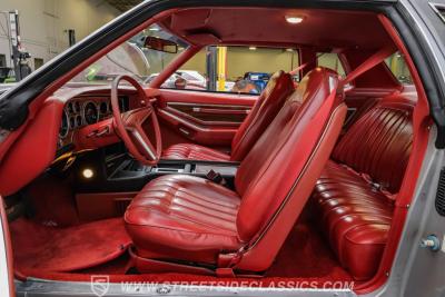 1977 Pontiac Grand Prix SJ