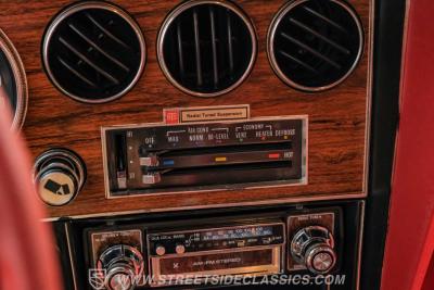 1977 Pontiac Grand Prix SJ