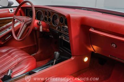 1977 Pontiac Grand Prix SJ