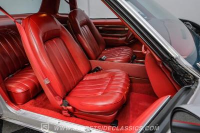 1977 Pontiac Grand Prix SJ