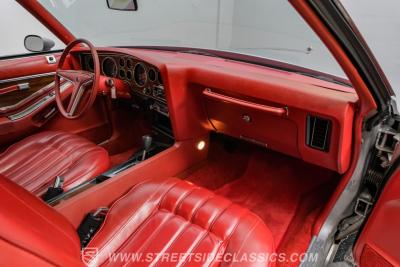 1977 Pontiac Grand Prix SJ