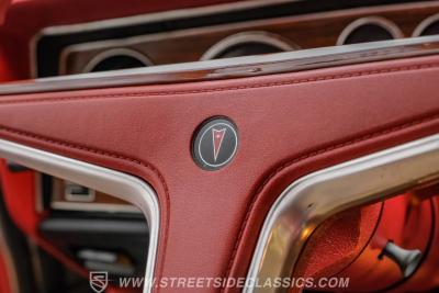 1977 Pontiac Grand Prix SJ