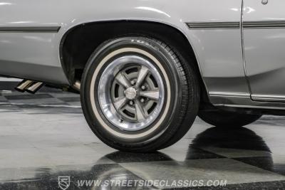 1977 Pontiac Grand Prix SJ