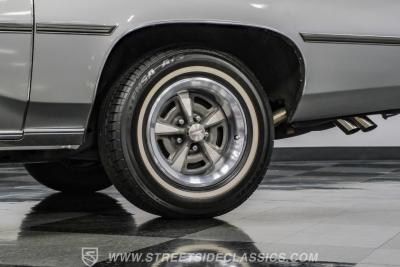 1977 Pontiac Grand Prix SJ