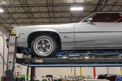 1977 Pontiac Grand Prix SJ