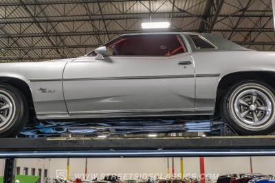 1977 Pontiac Grand Prix SJ