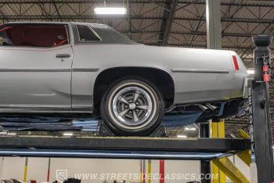 1977 Pontiac Grand Prix SJ