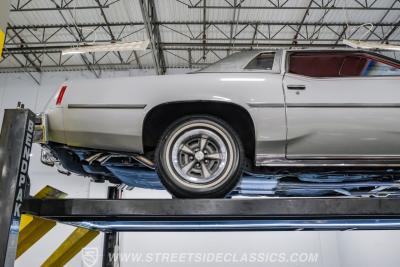 1977 Pontiac Grand Prix SJ