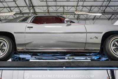 1977 Pontiac Grand Prix SJ