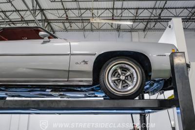 1977 Pontiac Grand Prix SJ