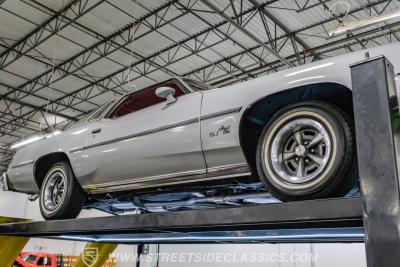 1977 Pontiac Grand Prix SJ