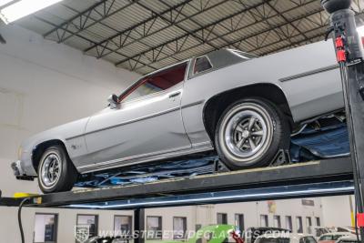 1977 Pontiac Grand Prix SJ