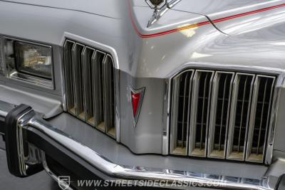 1977 Pontiac Grand Prix SJ