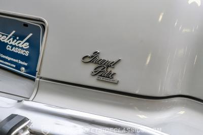 1977 Pontiac Grand Prix SJ
