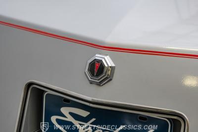 1977 Pontiac Grand Prix SJ