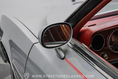 1977 Pontiac Grand Prix SJ