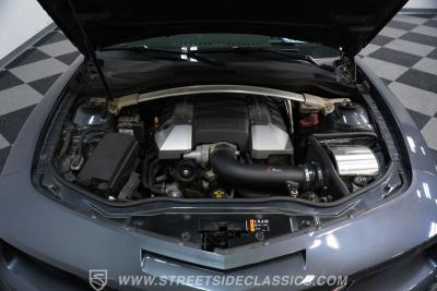 2011 Chevrolet Camaro 2SS Convertible