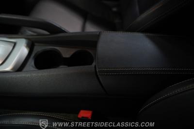 2011 Chevrolet Camaro 2SS Convertible