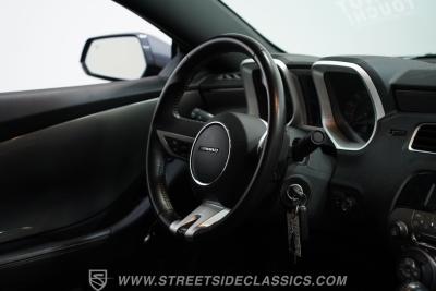 2011 Chevrolet Camaro 2SS Convertible