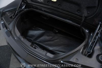 2011 Chevrolet Camaro 2SS Convertible