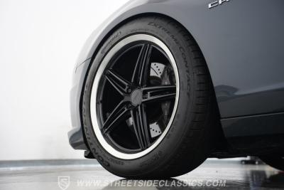 2011 Chevrolet Camaro 2SS Convertible