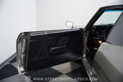 1971 Chevrolet Chevelle LSA Supercharged Restomod