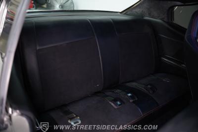 1971 Chevrolet Chevelle LSA Supercharged Restomod