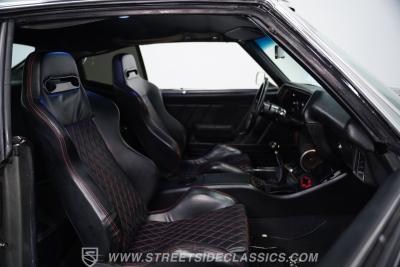 1971 Chevrolet Chevelle LSA Supercharged Restomod