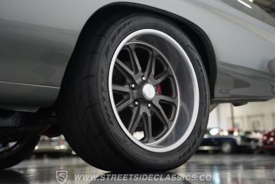 1971 Chevrolet Chevelle LSA Supercharged Restomod