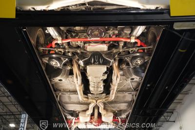 1971 Chevrolet Chevelle LSA Supercharged Restomod