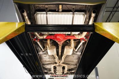1971 Chevrolet Chevelle LSA Supercharged Restomod