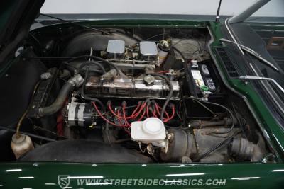 1972 Triumph TR6