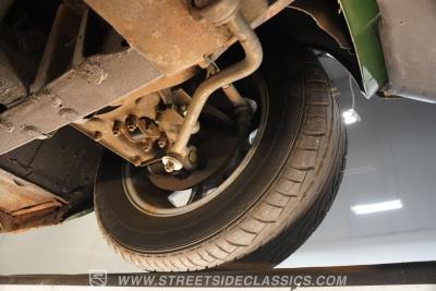 1972 Triumph TR6