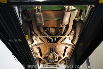1972 Triumph TR6