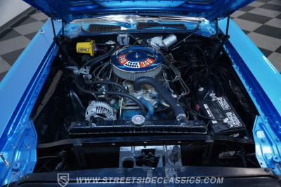 1972 Dodge Challenger R/T Tribute