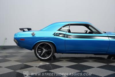 1972 Dodge Challenger R/T Tribute