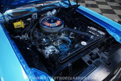 1972 Dodge Challenger R/T Tribute